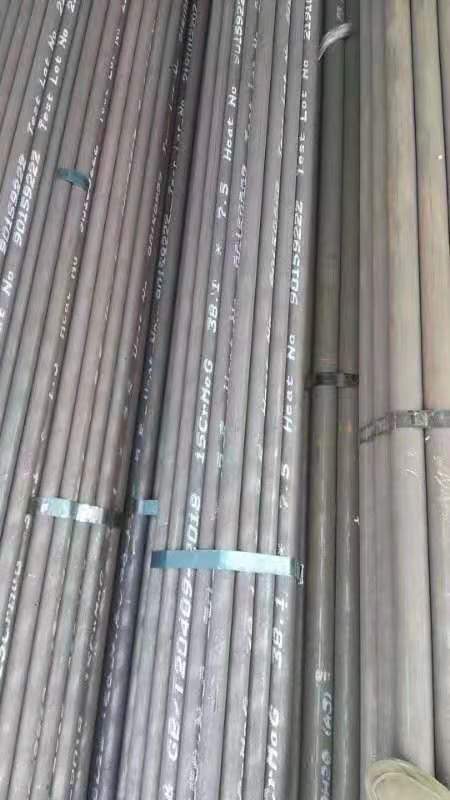 嵩县无缝钢管